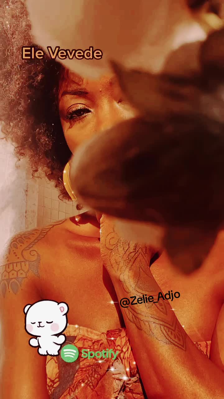 @Zelie_Adjo🎶