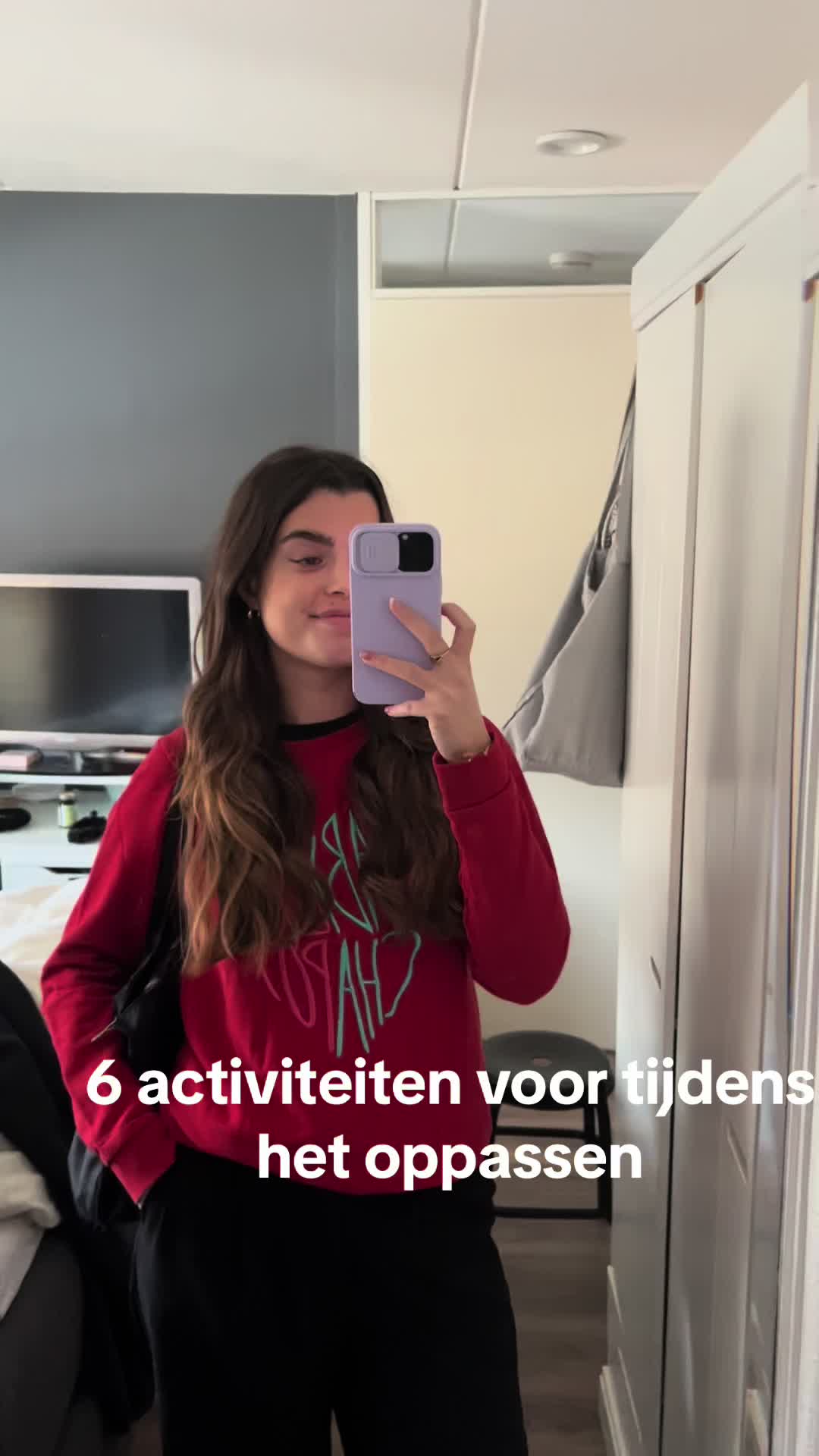 @Nina.care oppas platform