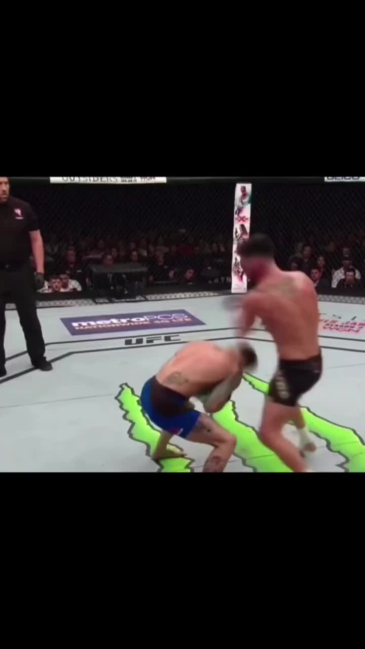 @Fight Highlights