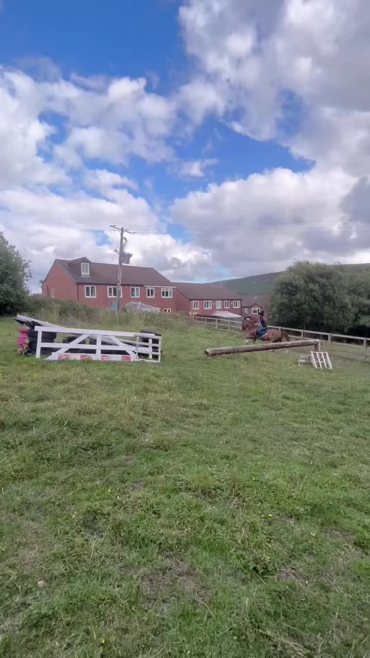 @Horses <3