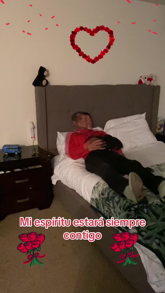 @Victor L Fonseca