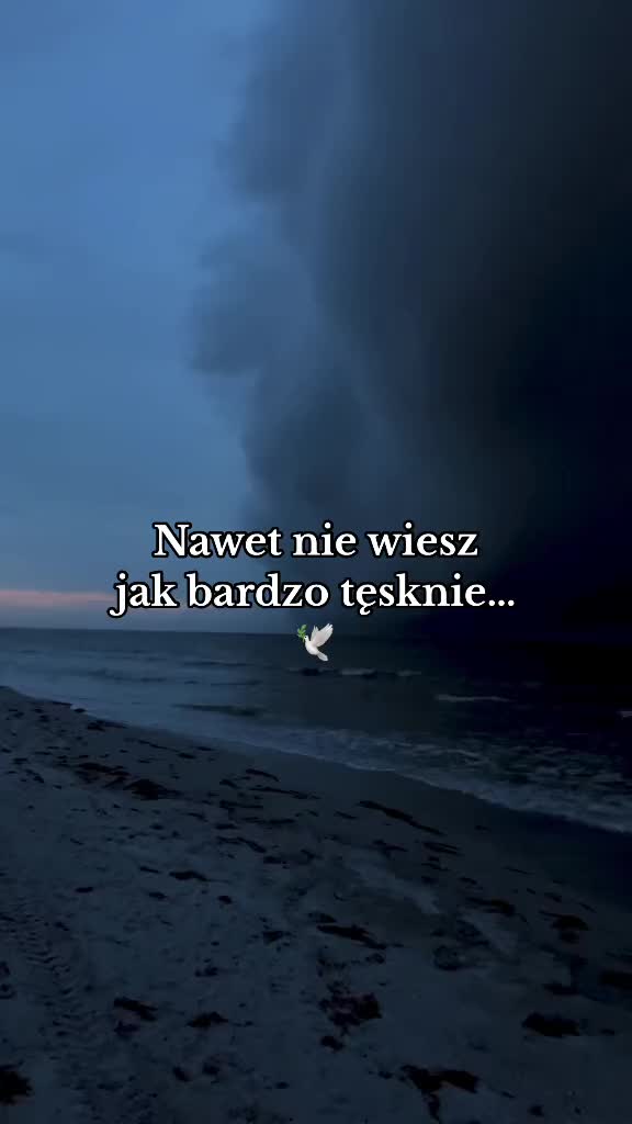 @mam dość&hellip;