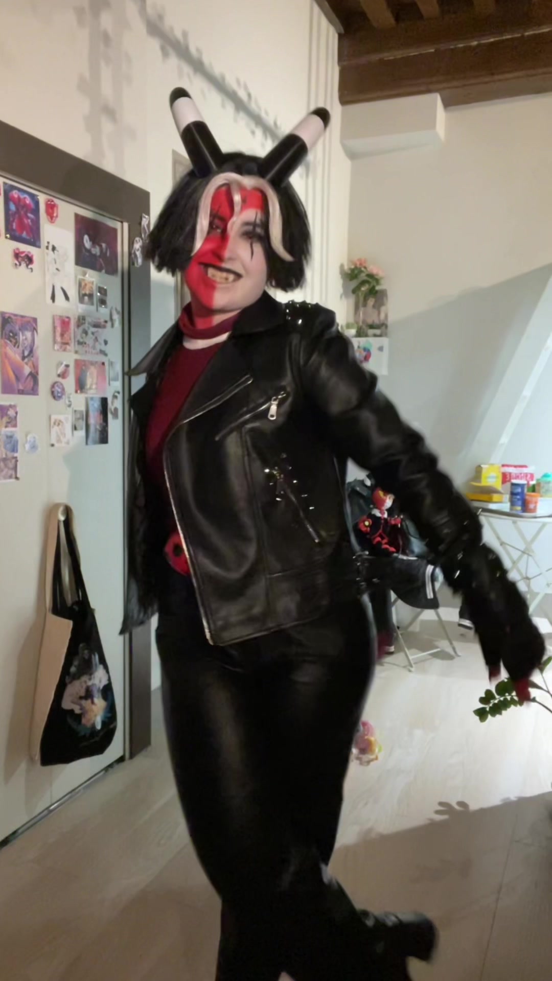 @Psycosplay