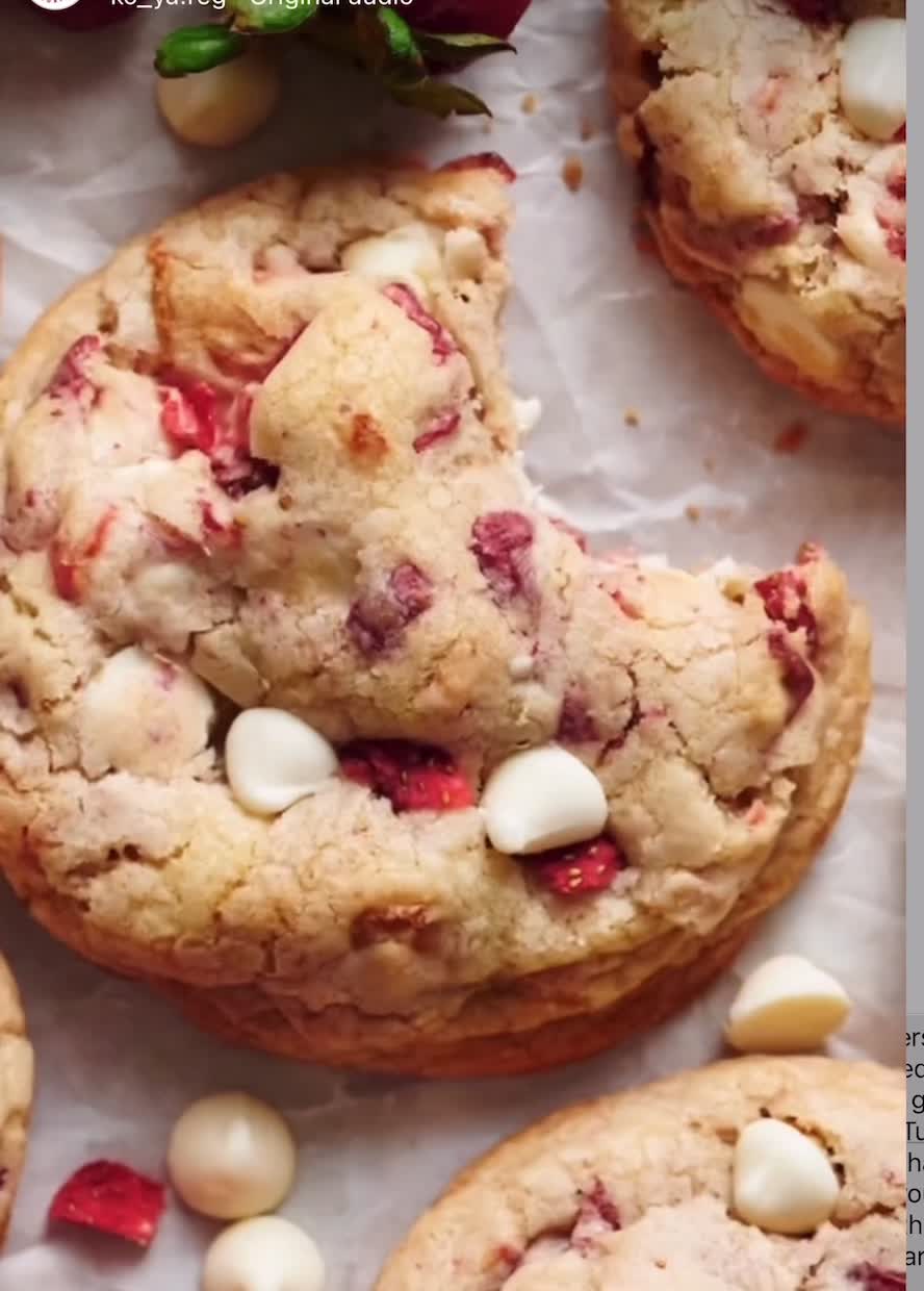 @yAAAs Cookies