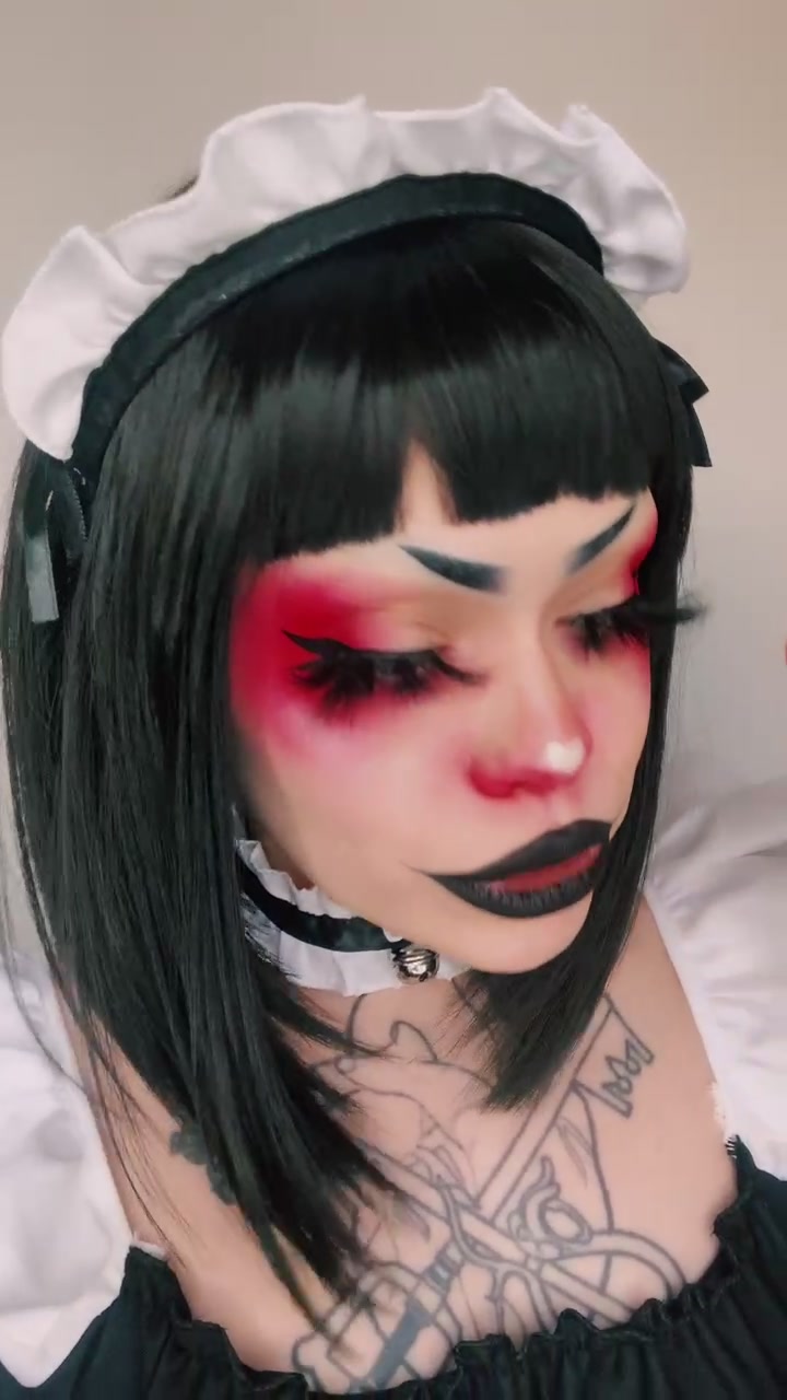 @✨ Scarlette ✨