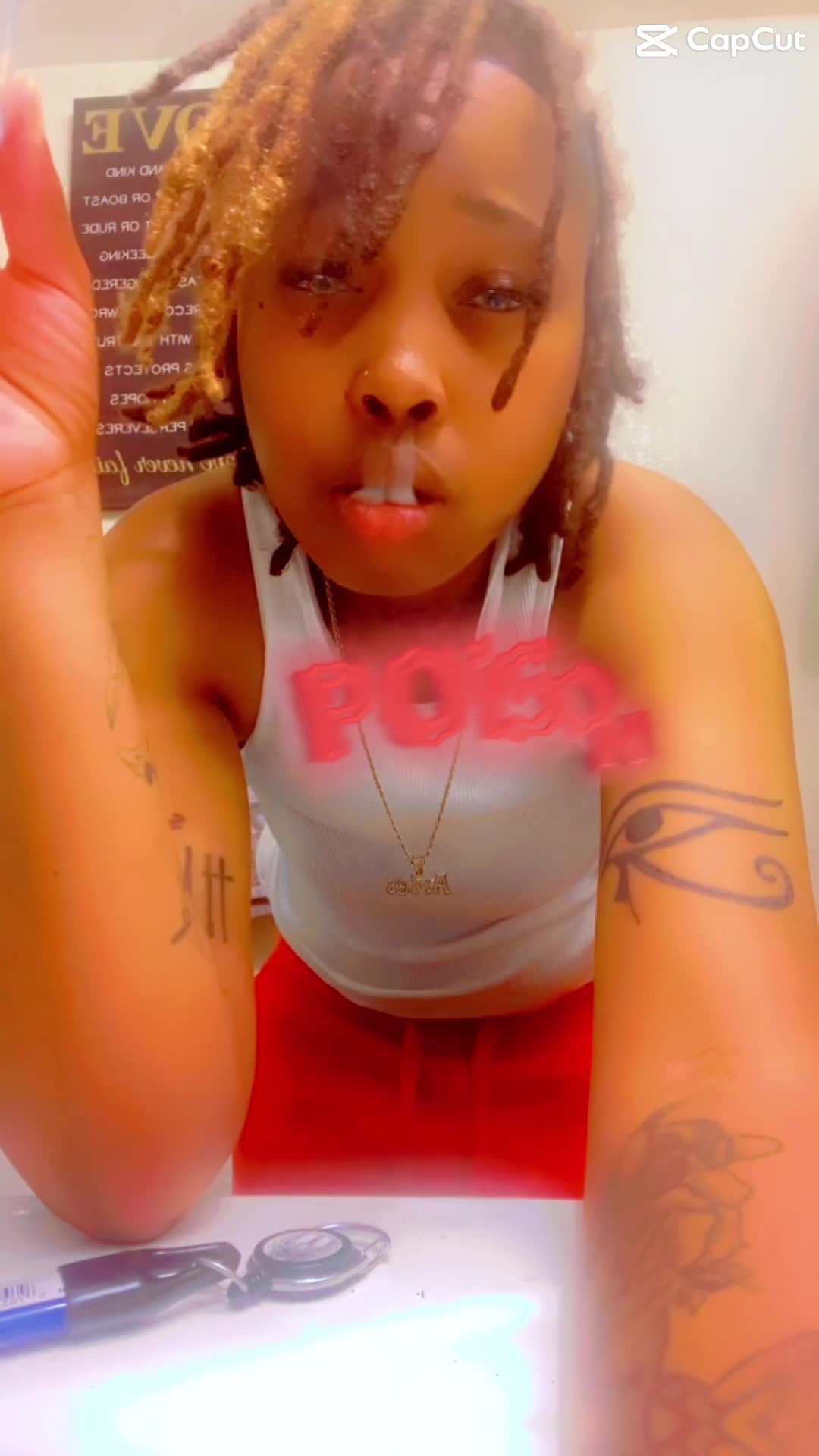 @Ce Goss🌈♈️🥰🤞🏾