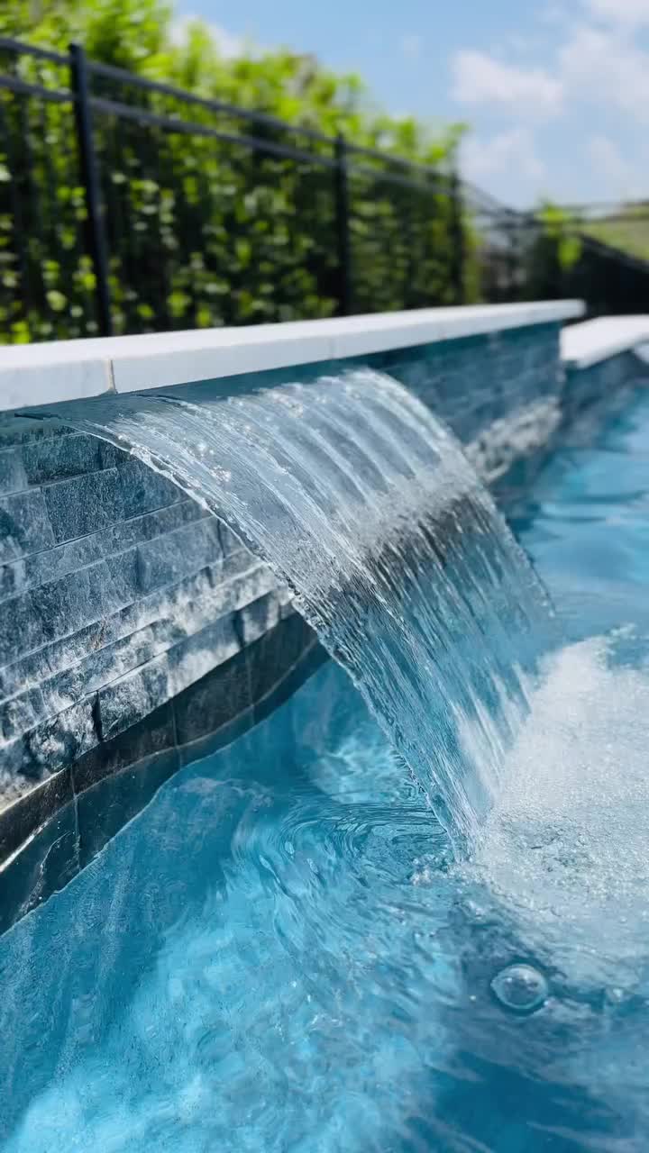 @Tyler Reiser - Pool Designer