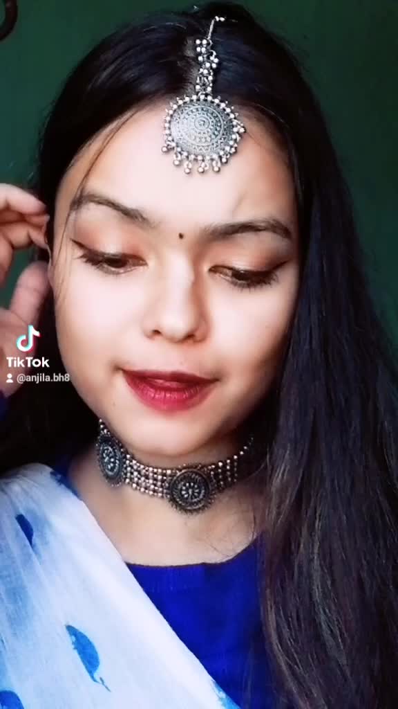 @💫Anjila Bhandari💫