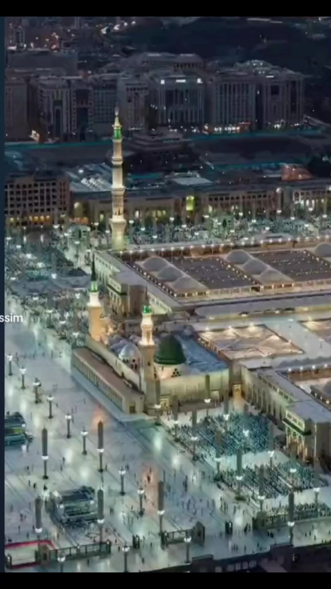 @Nasir Qassim