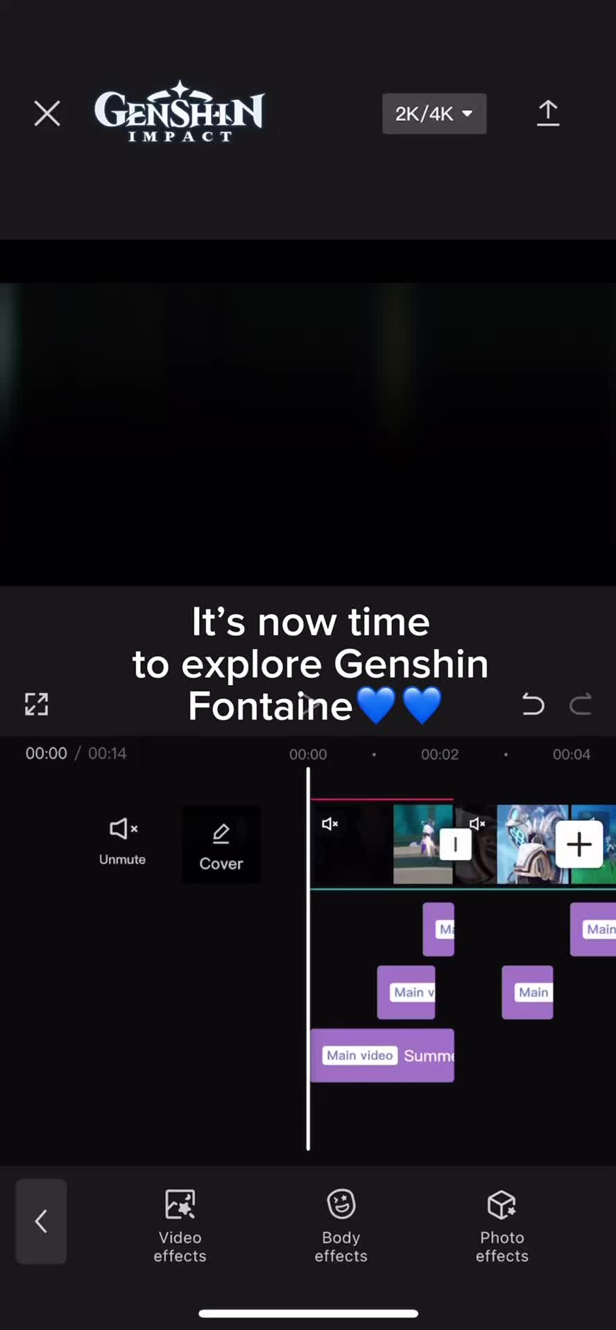 @here'strickking