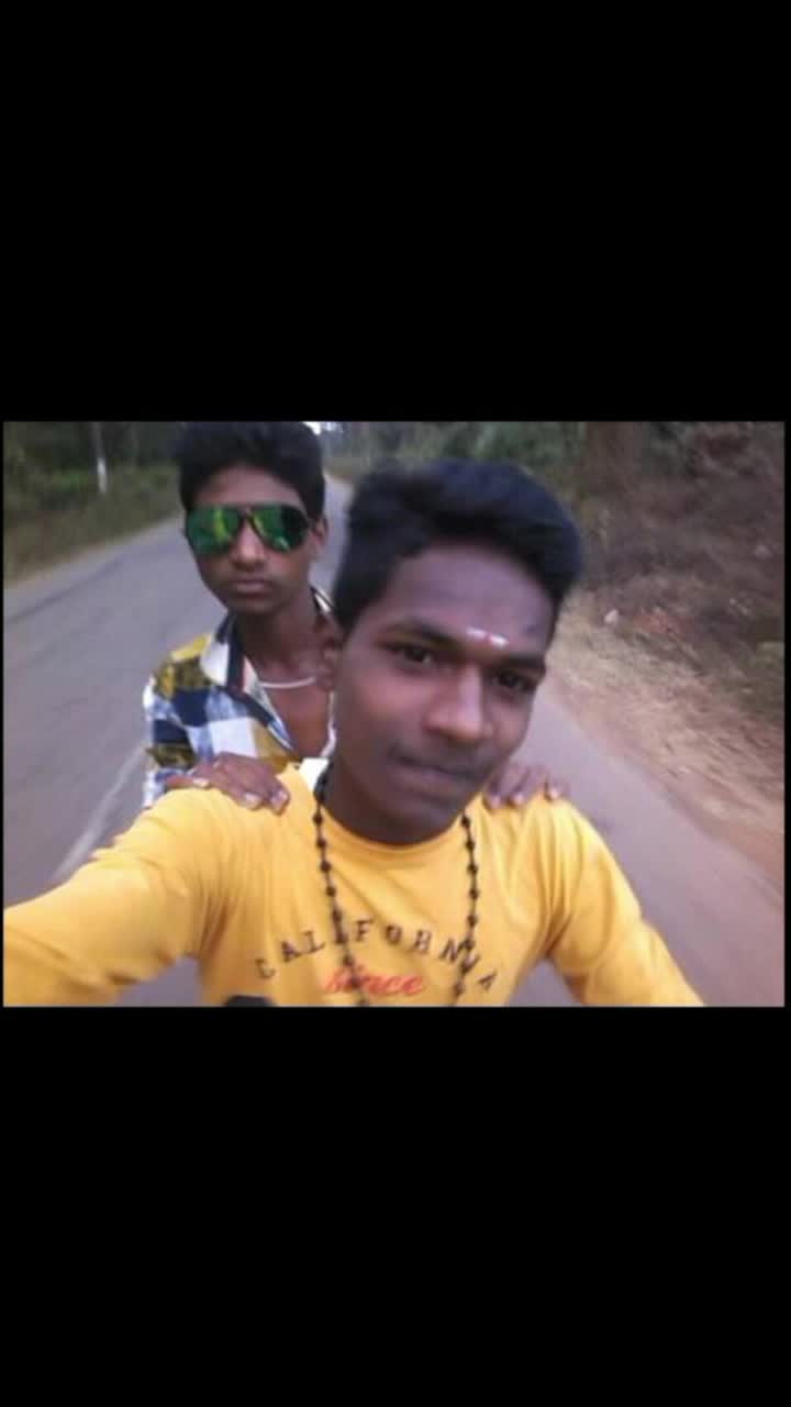 @karthi p k