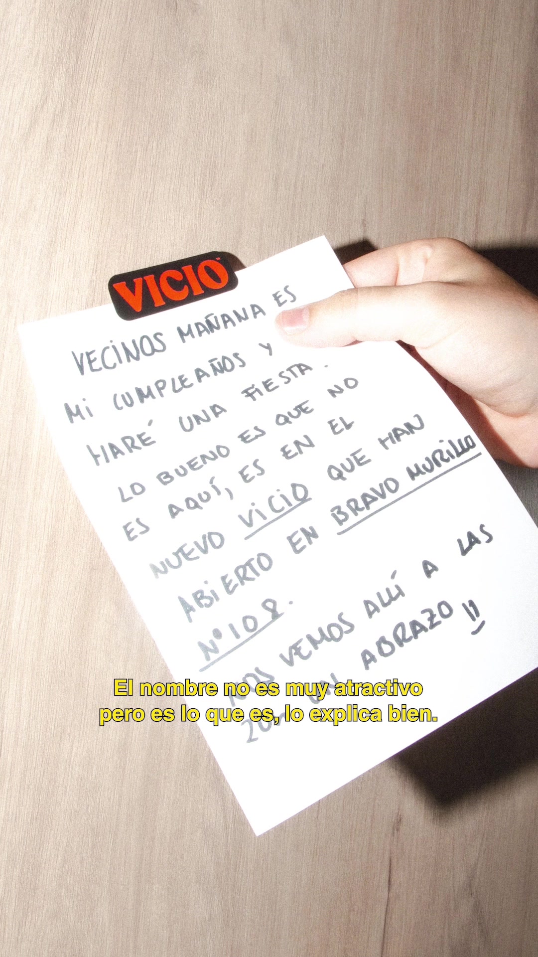 @VICIO