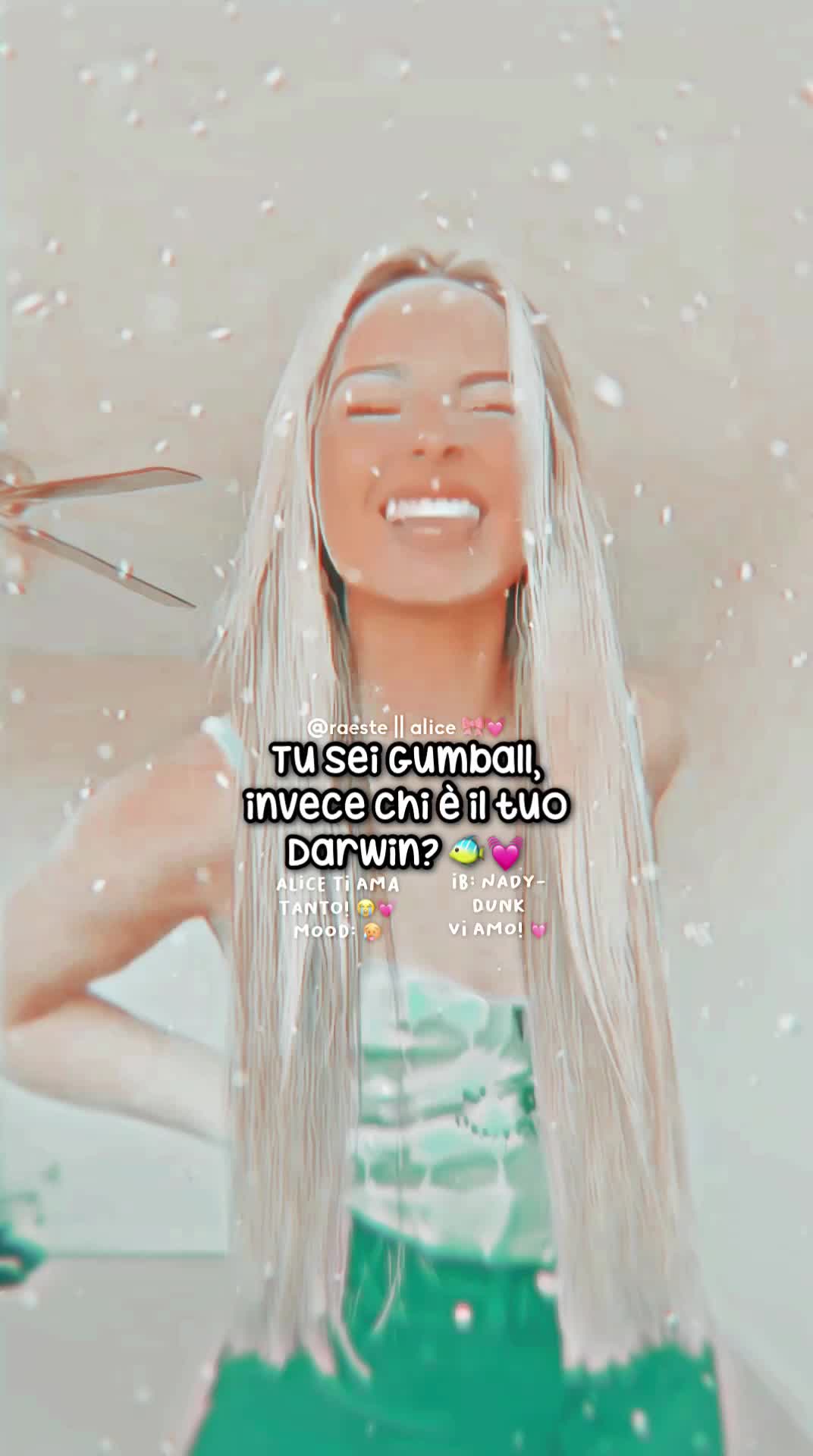 @αlice ✿