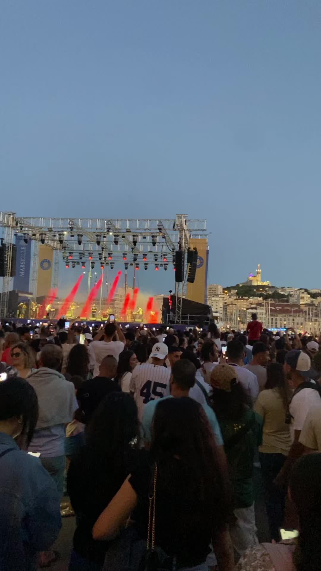 @L&rsquo;alg&eacute;roise.MarSeille🇩🇿