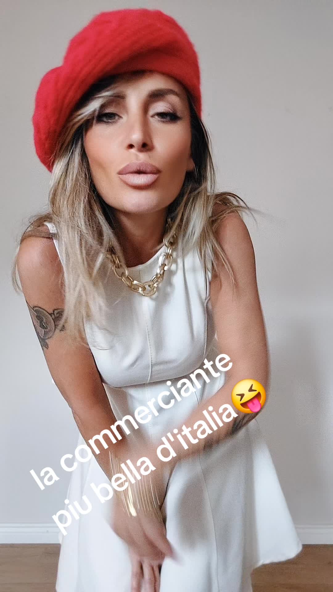 @kristina Boutique
