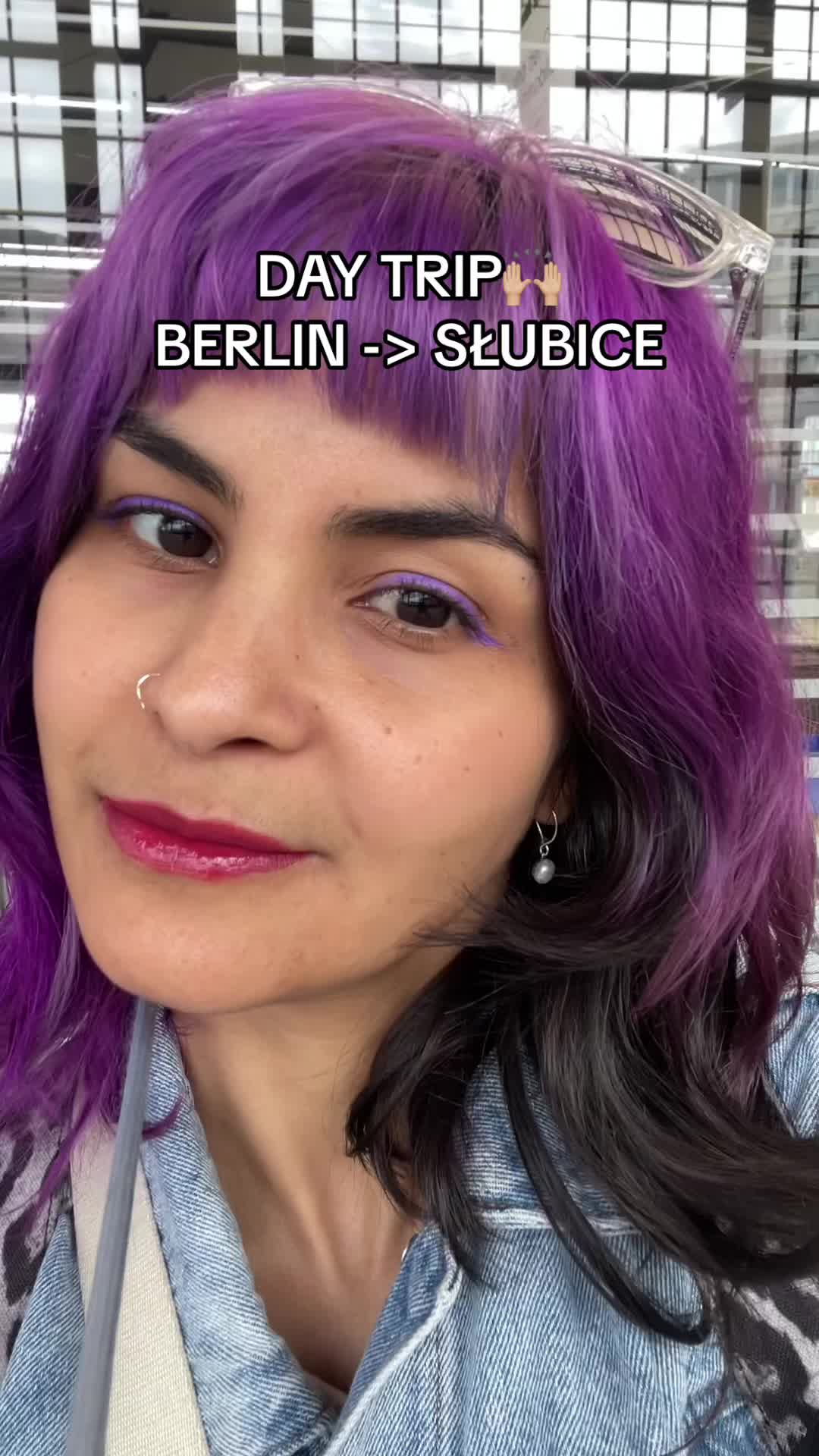 @Shir in Berlin