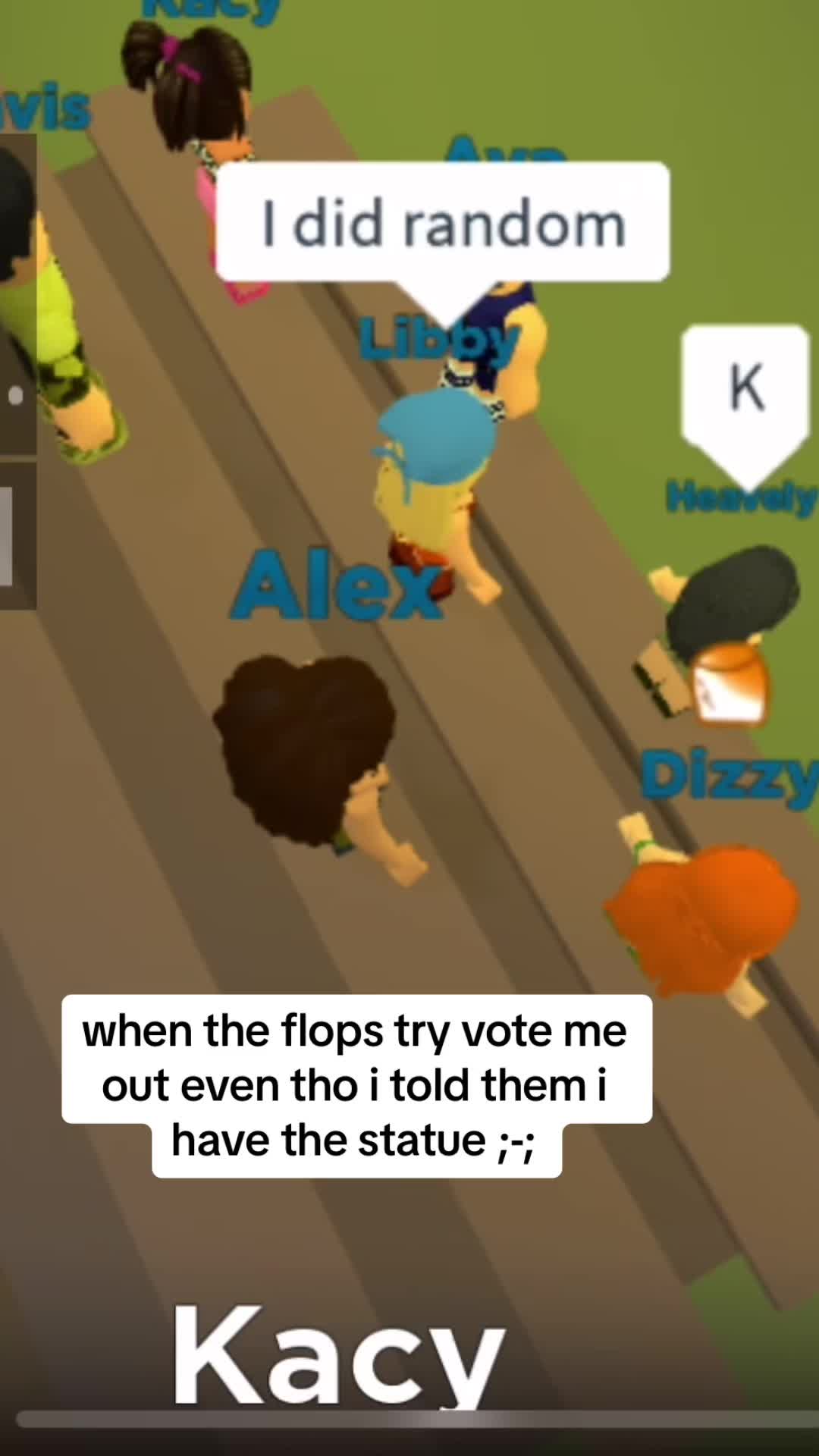 @total drama ๐