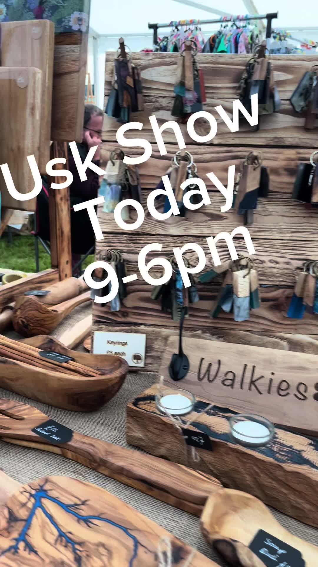 @All About The Olive Wood