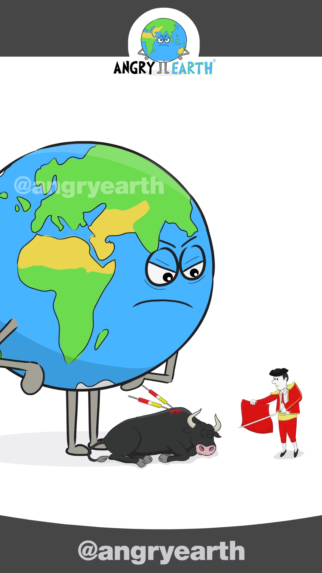 @ANGRY EARTH