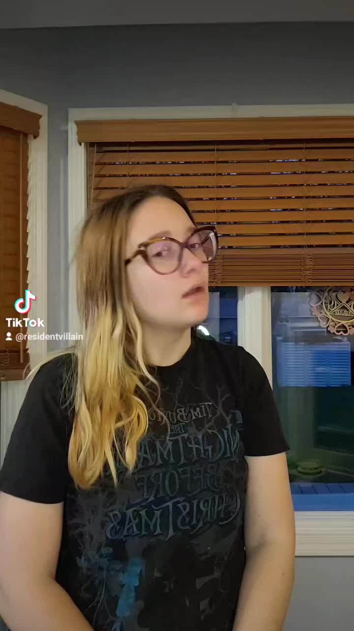 @Bambii