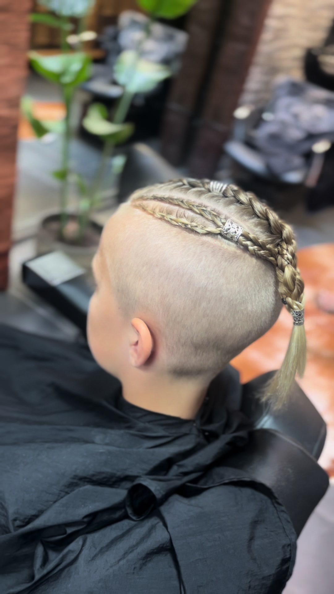 @Valhalla Hairsalon