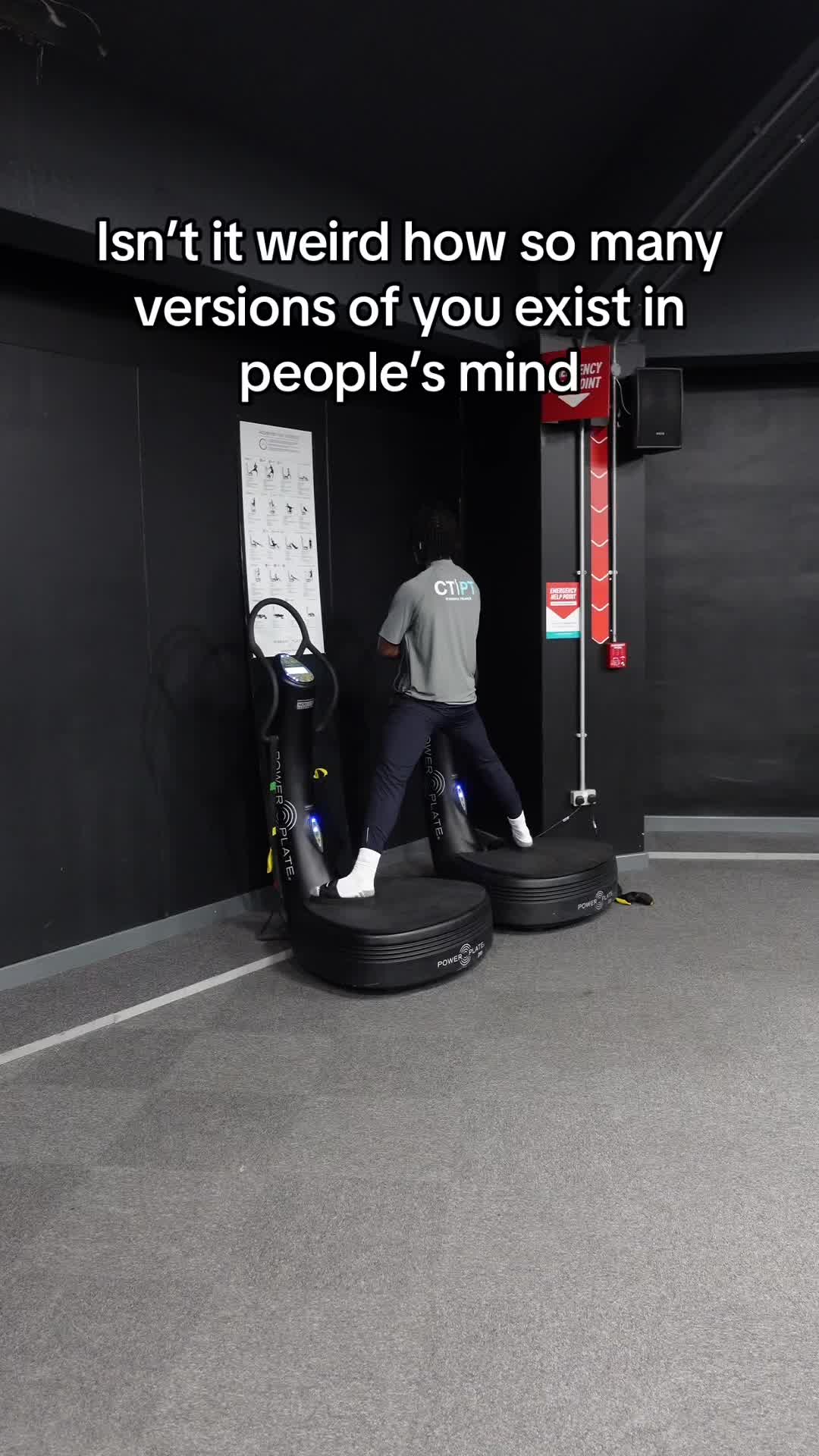 @Clive | CTPT