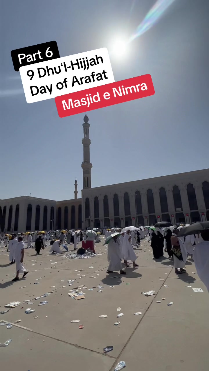 @Hajj 2023