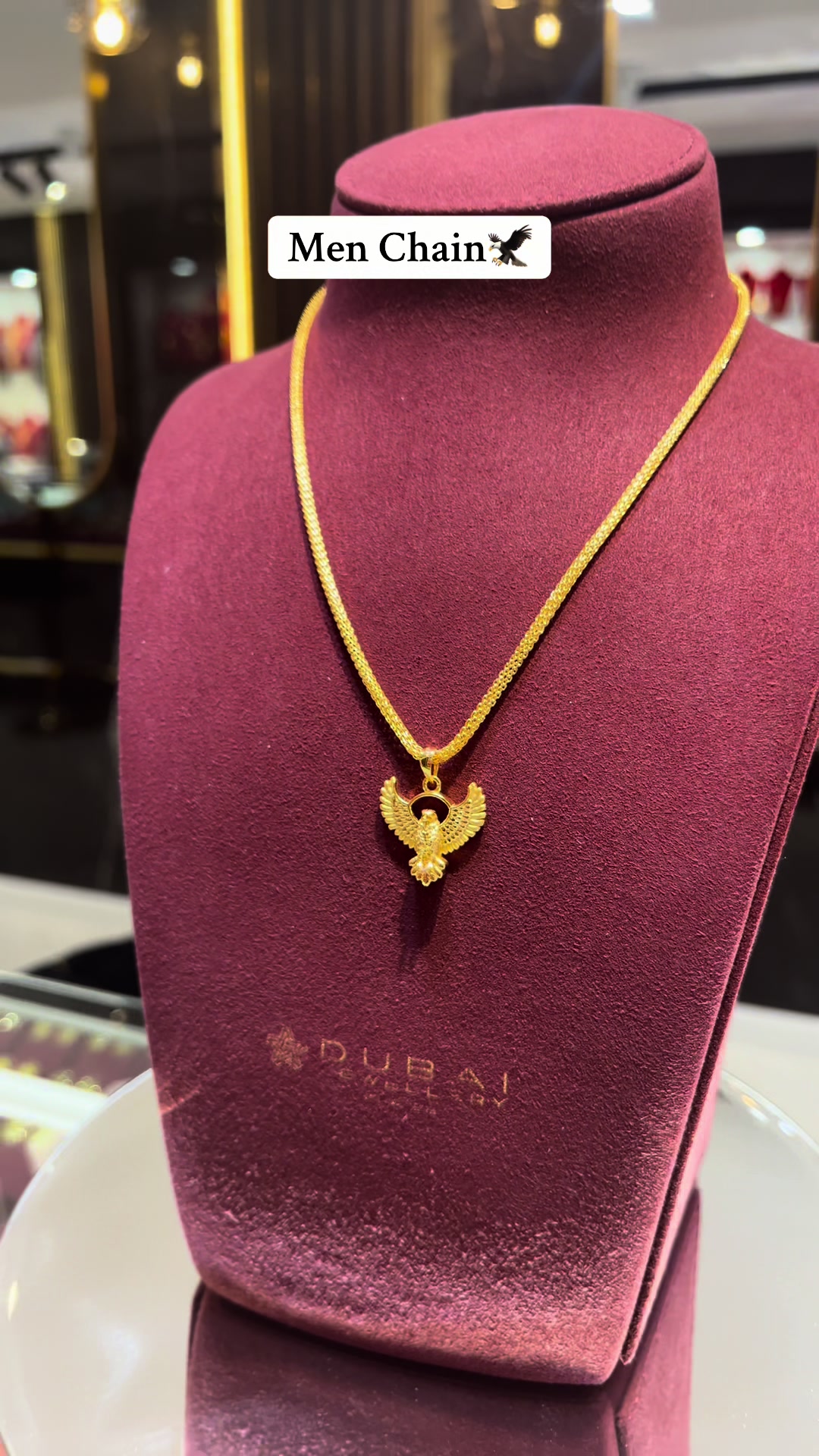 @Dubai Jewellery GmbH