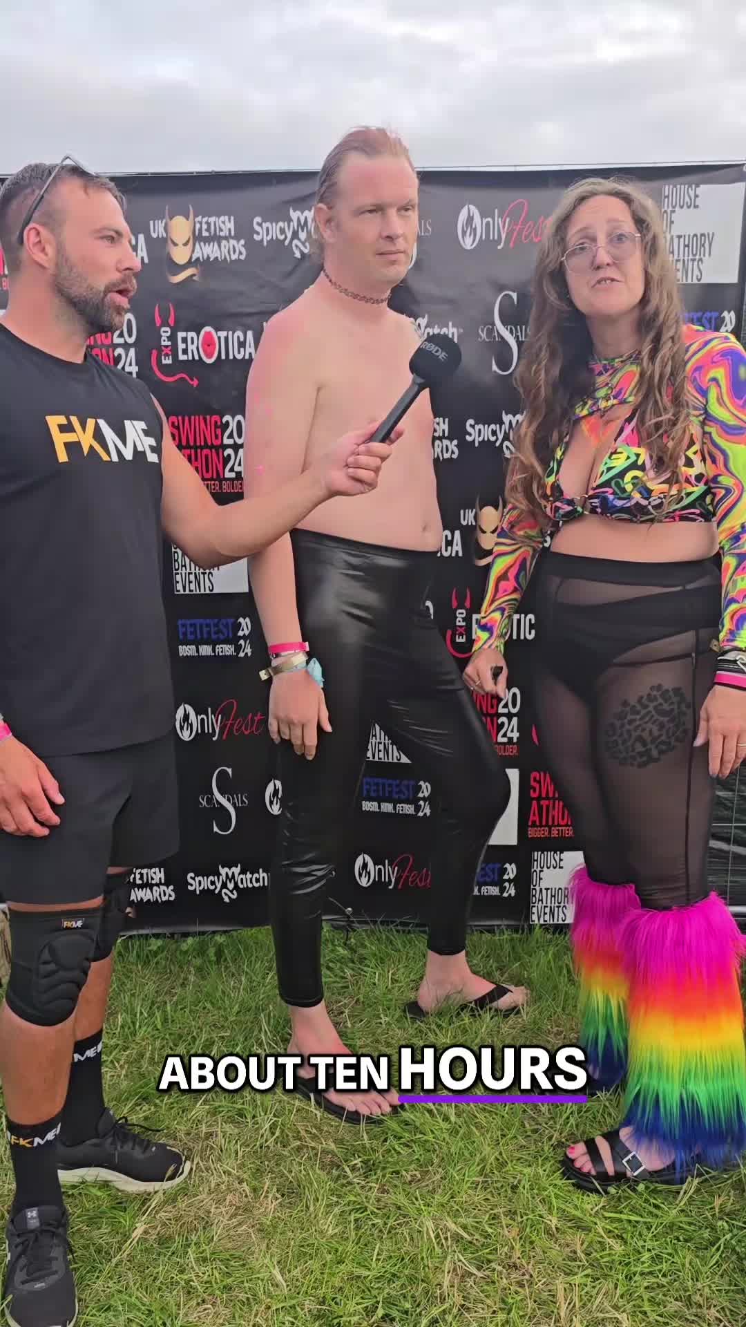 @swingathon