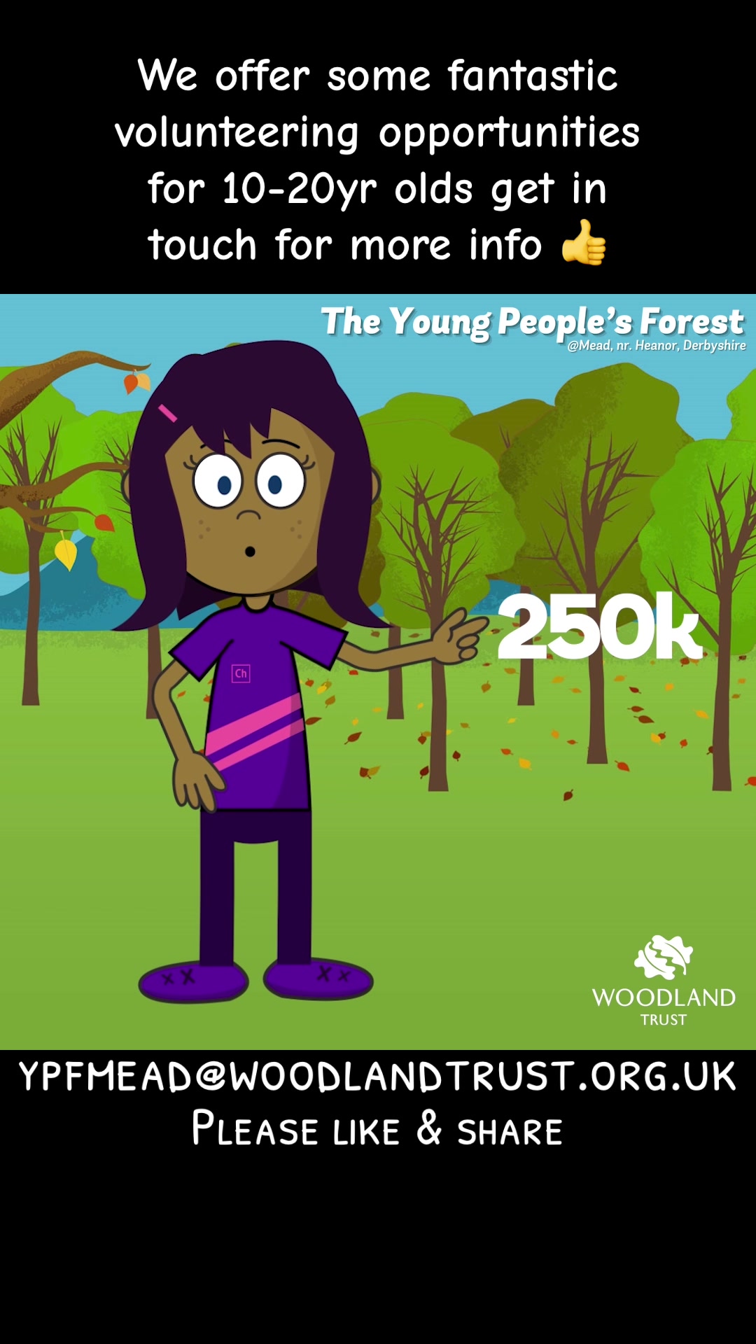 @woodlandtrustypfmead