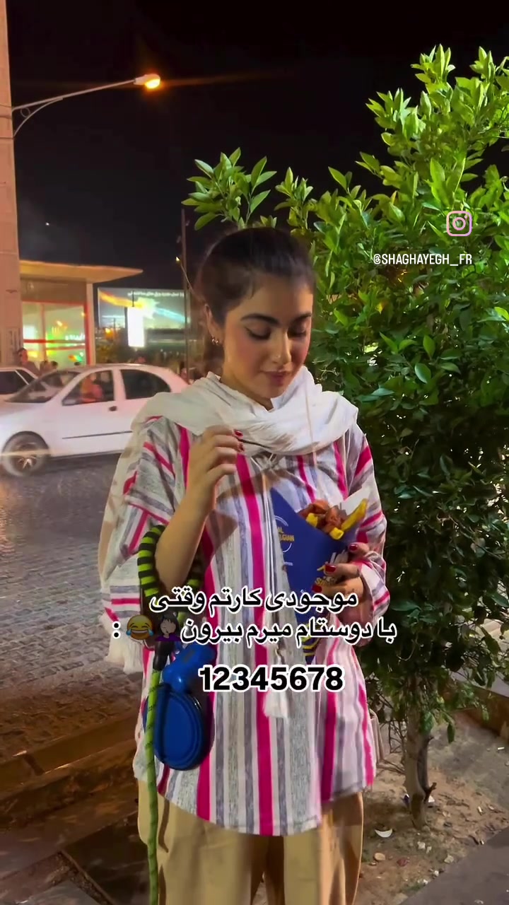 @Shaghayegh.fr