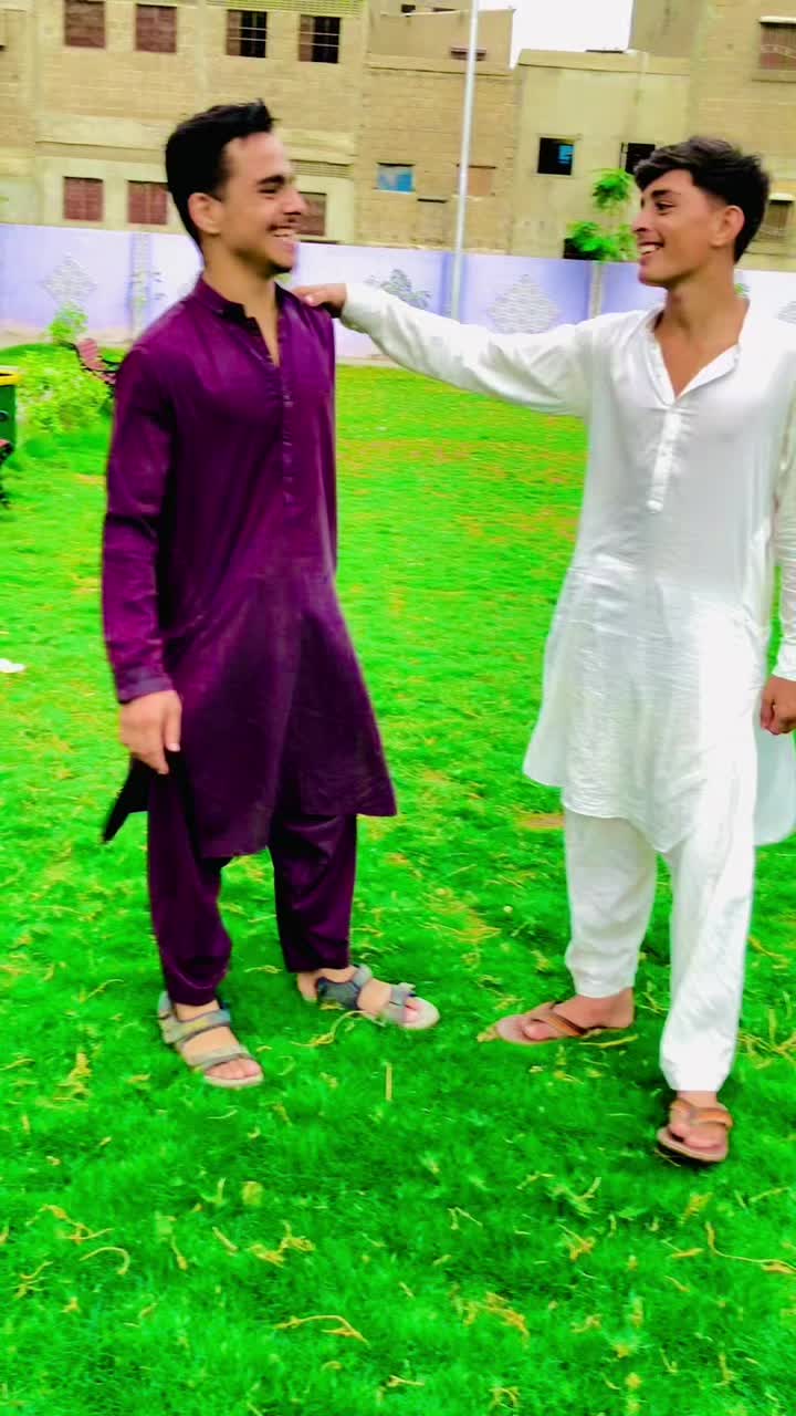 @Umar Bhai 😊