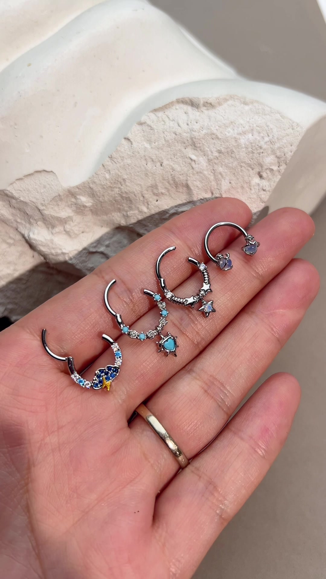@Oufer Body Jewelry Shop US