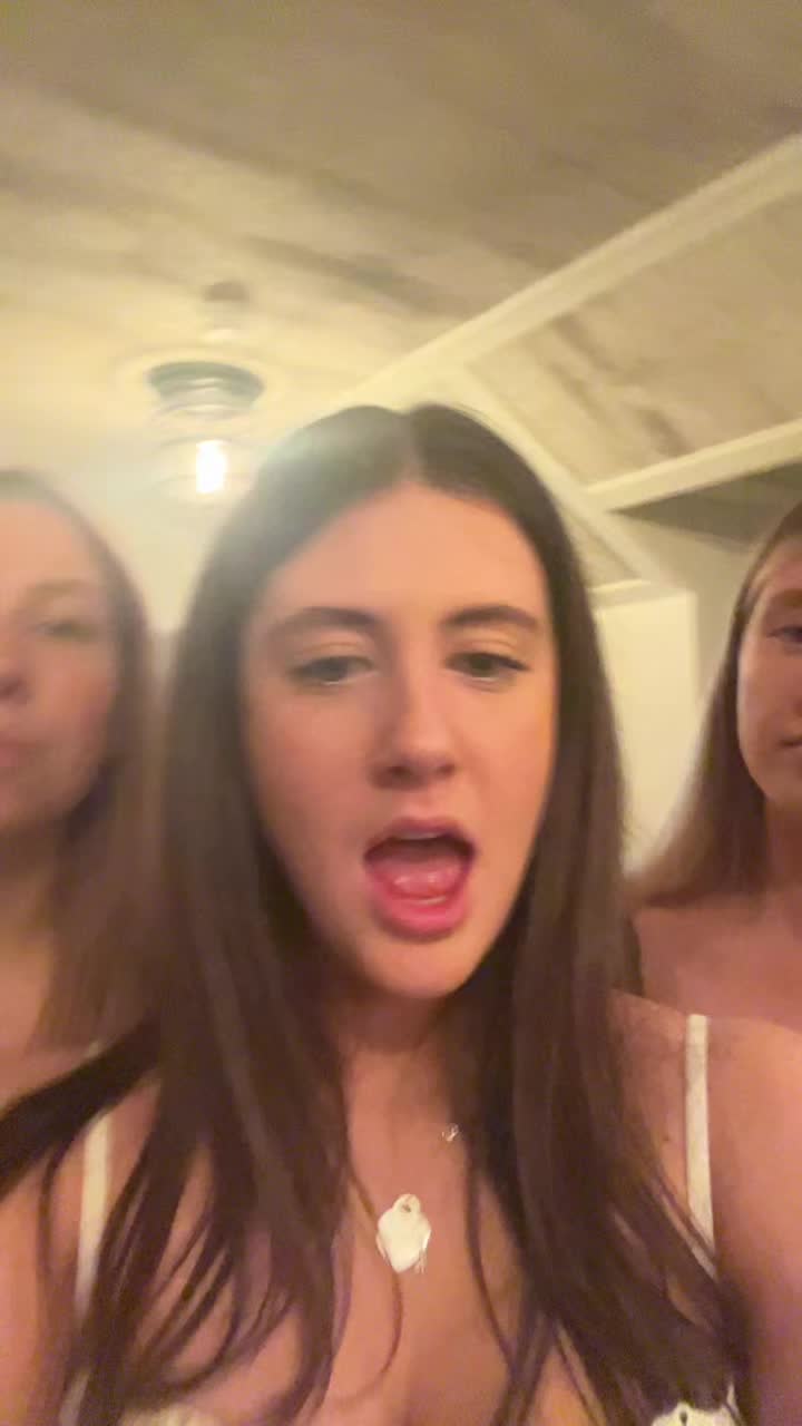 @Maddie Horan