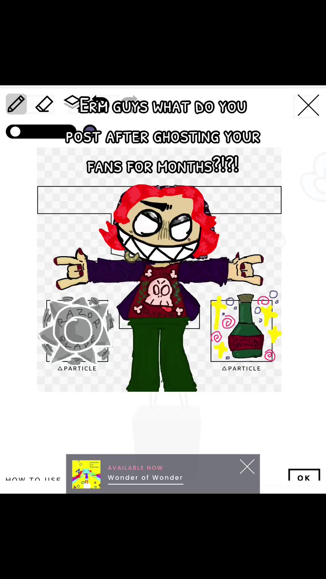 @Spookymonths🅿️er/\/\
