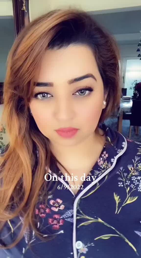 @&hearts;️AFREEN&hearts;️