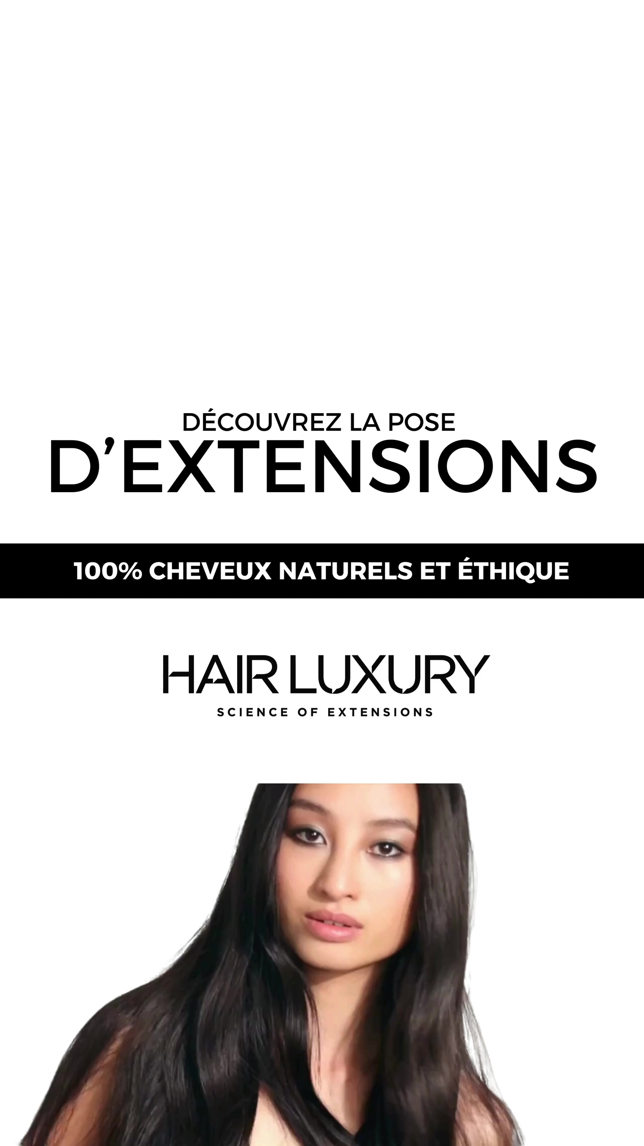 @Hair Luxury Paris
