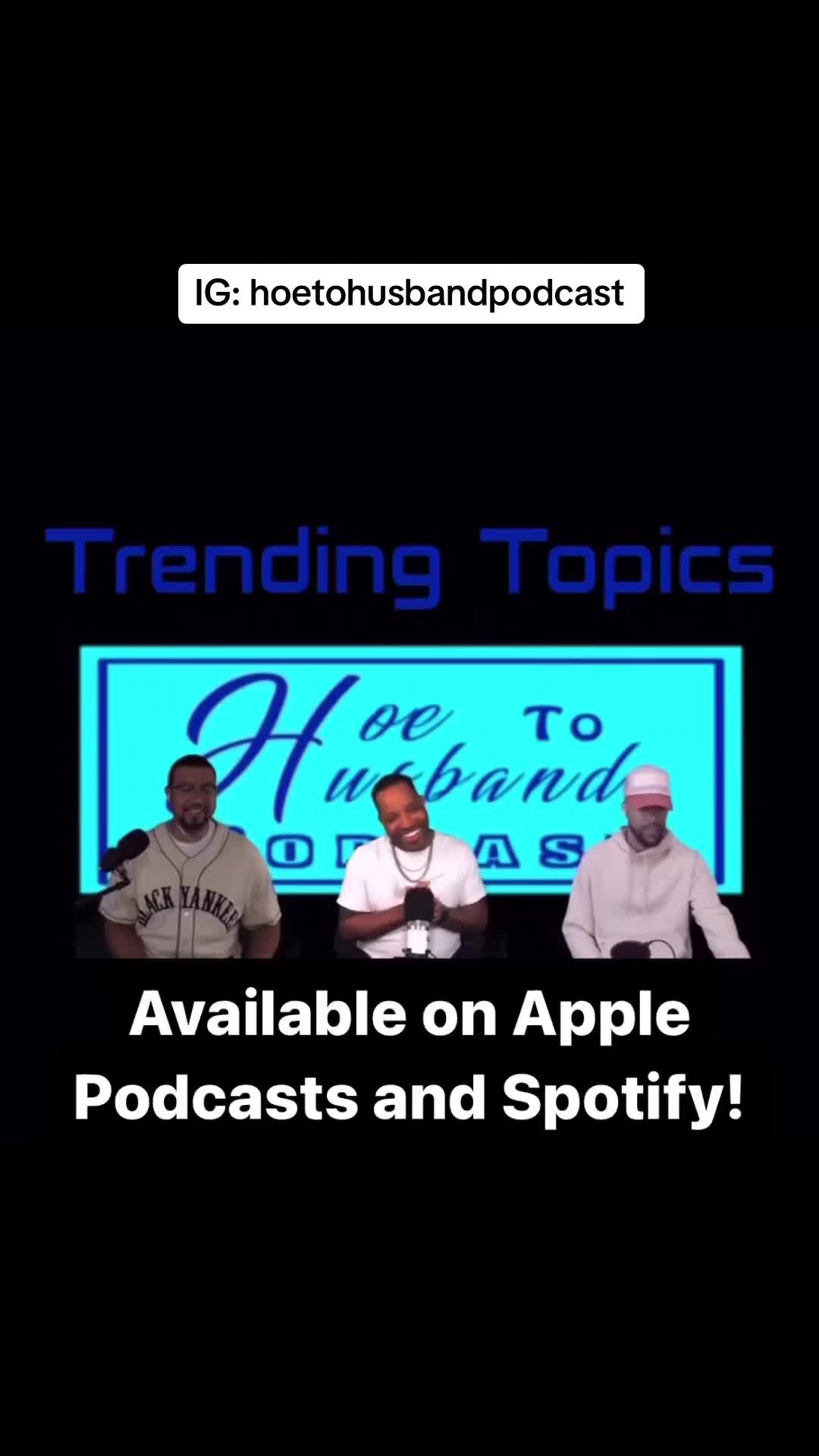 @hoetohusbandpodcast