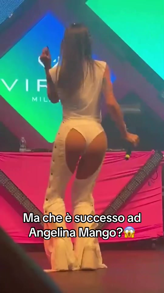 @tremoshowHD