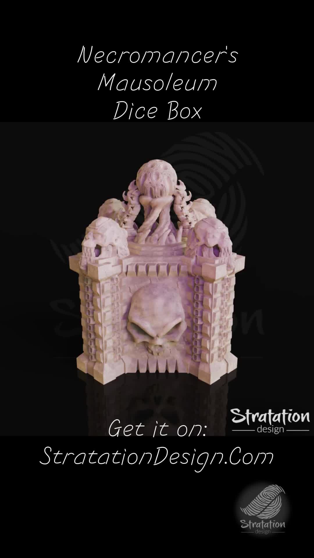 @Stratation Design 3D