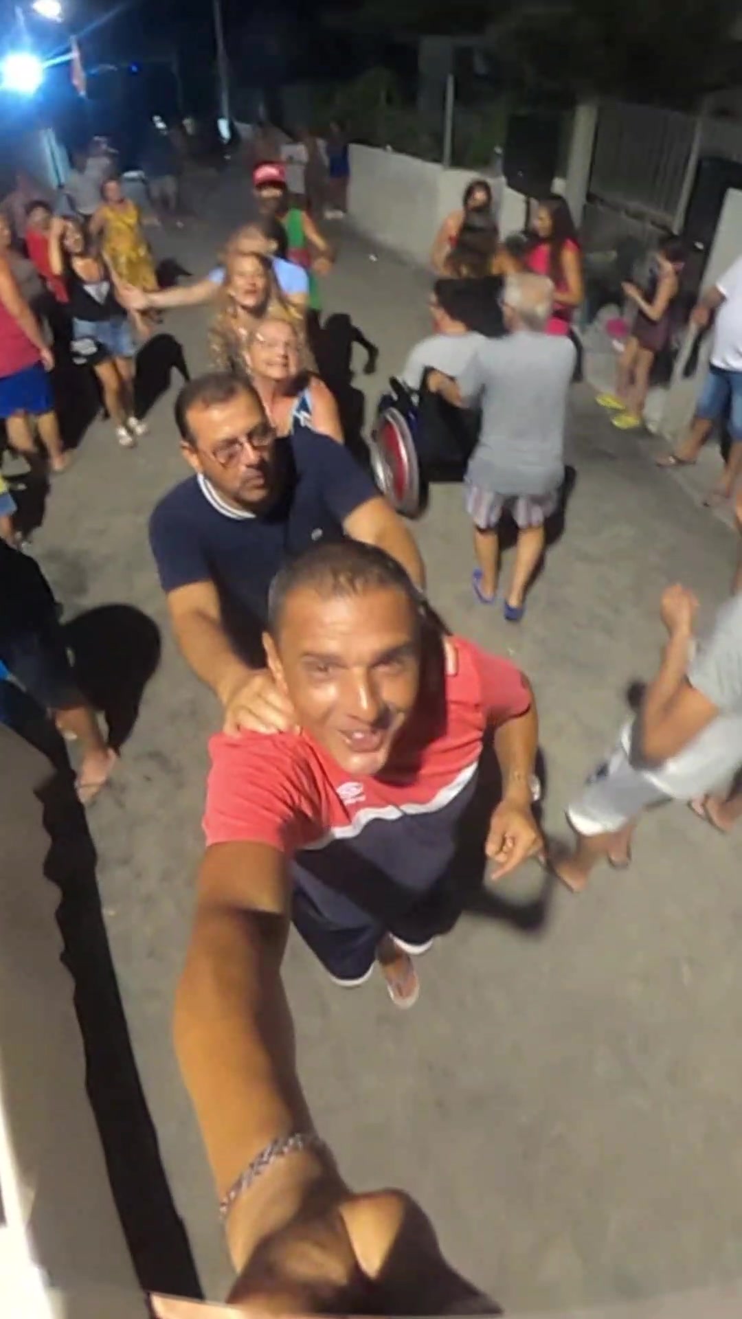 @Sabbione Beach