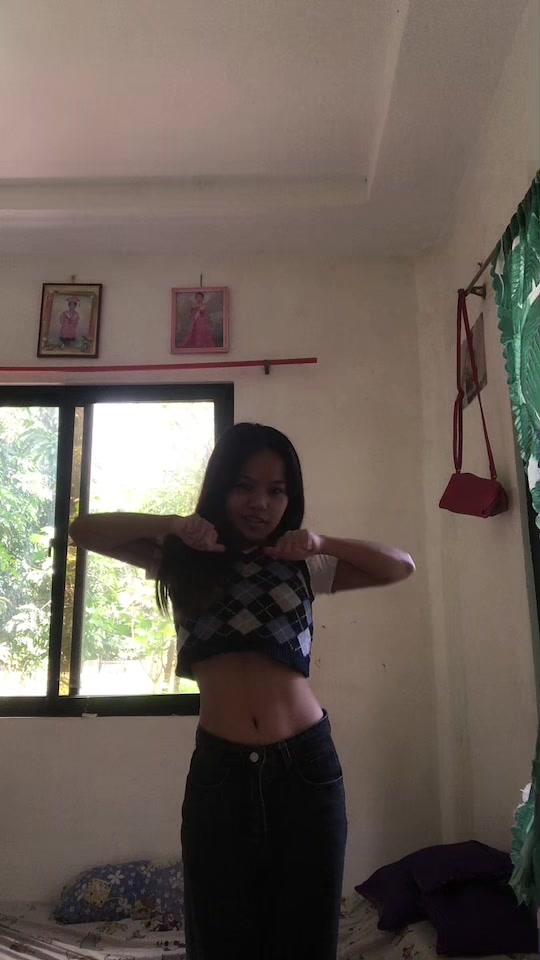 @Pammy Rose