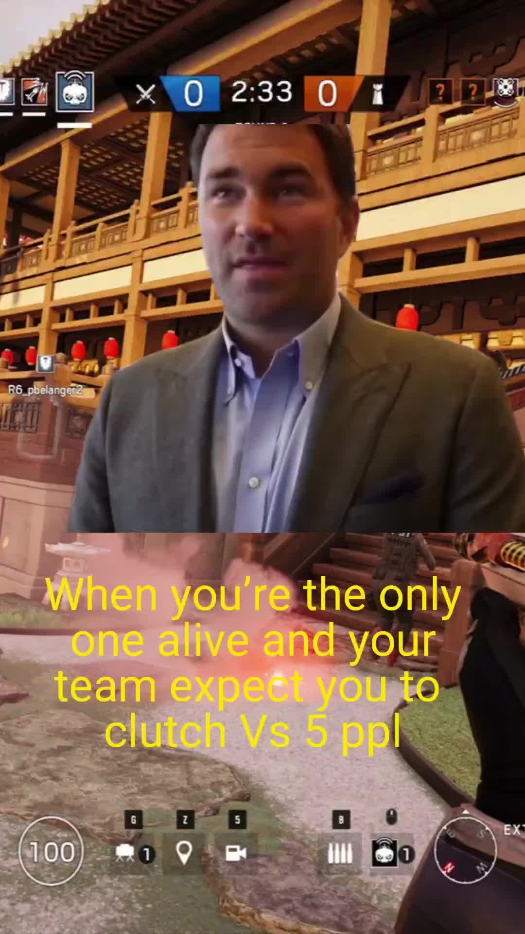 @Not These Guys