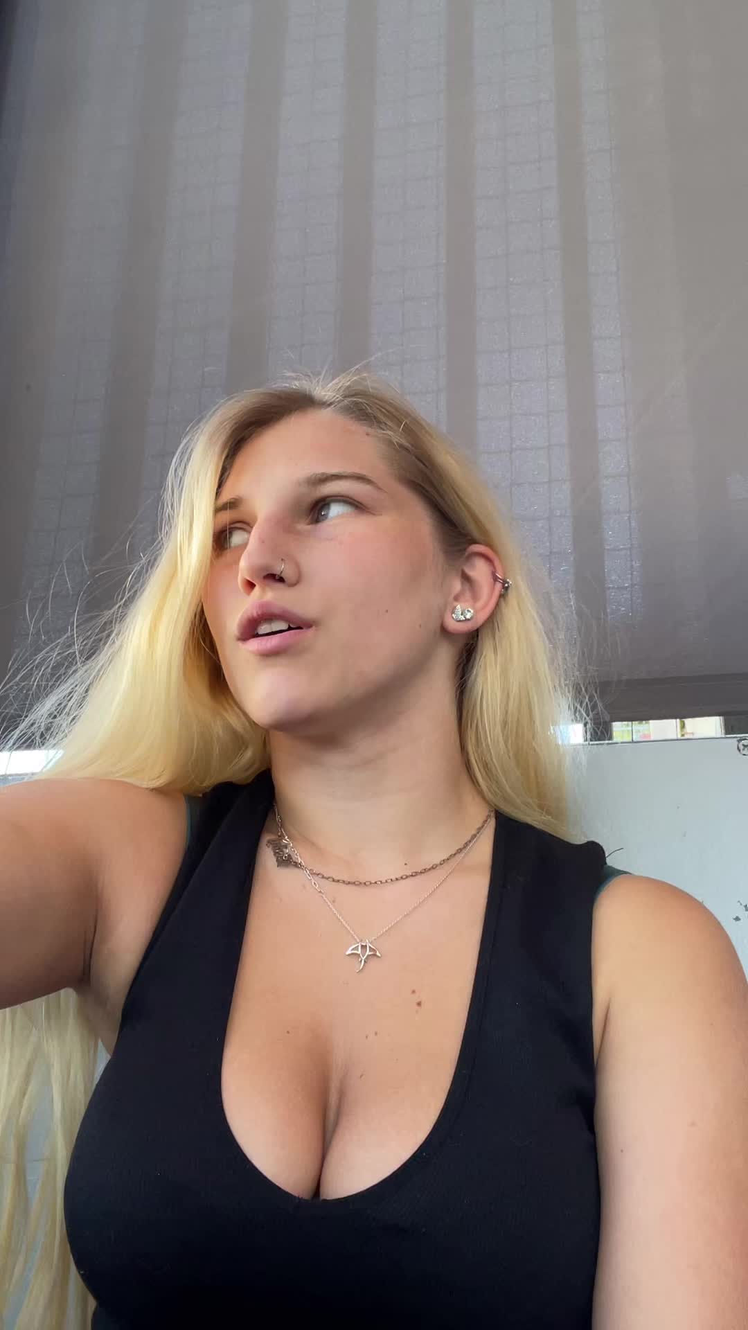 @blondes Zwergi 👸🏼