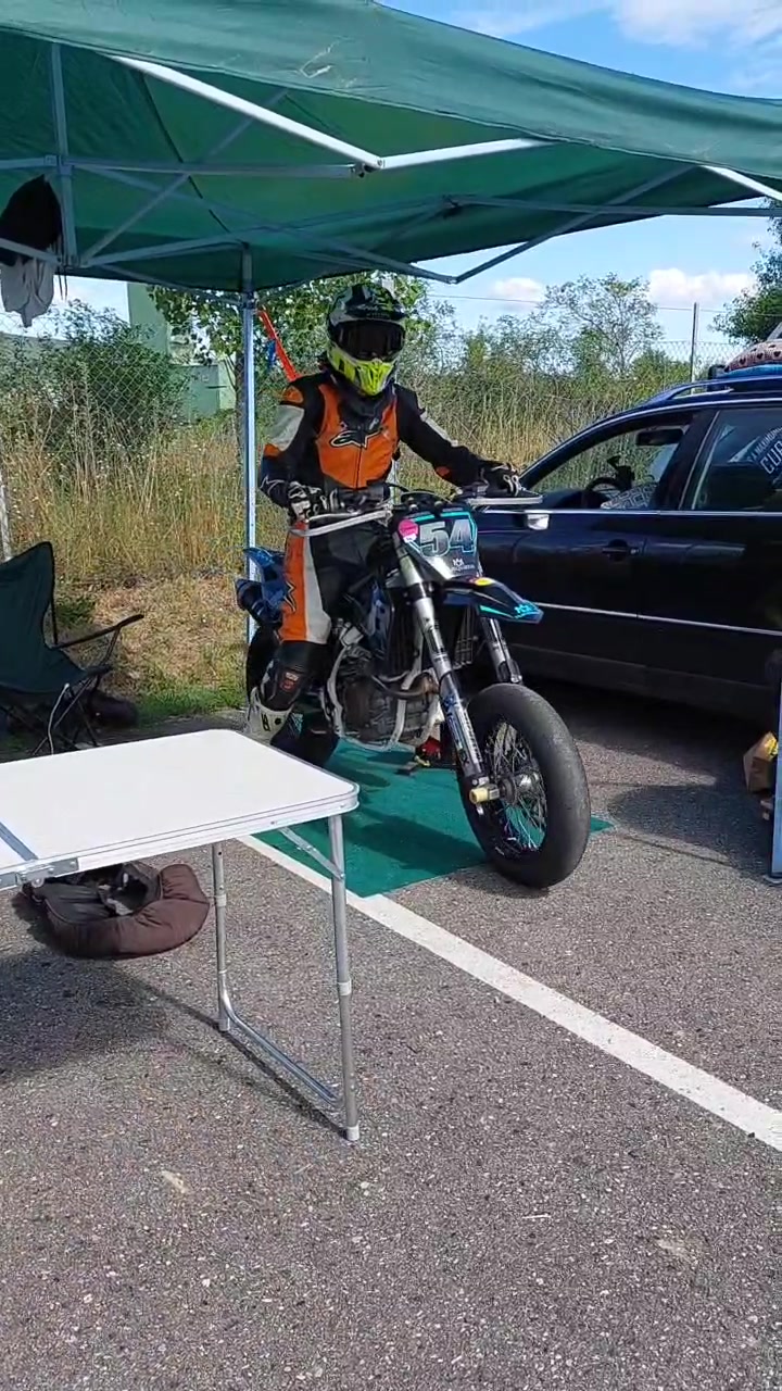 @Supermoto From Hungary SMFH