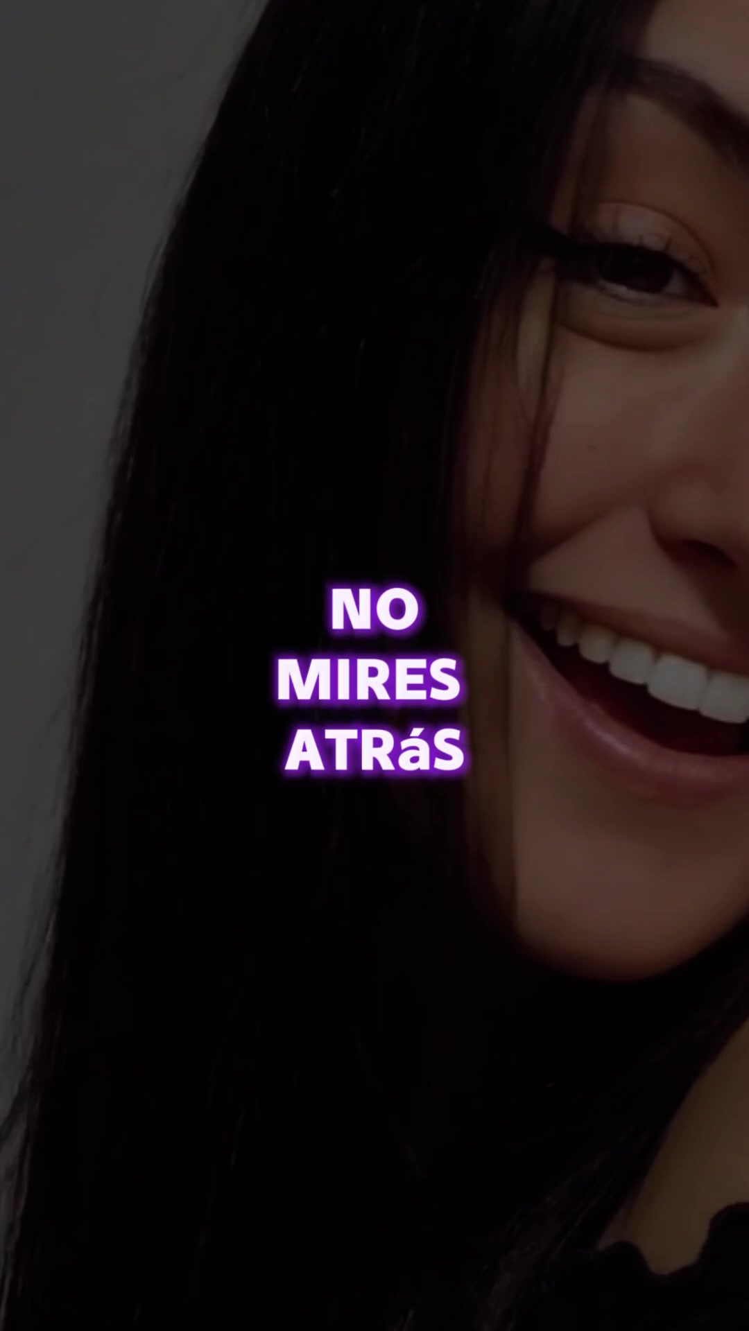 @Su sonrisa