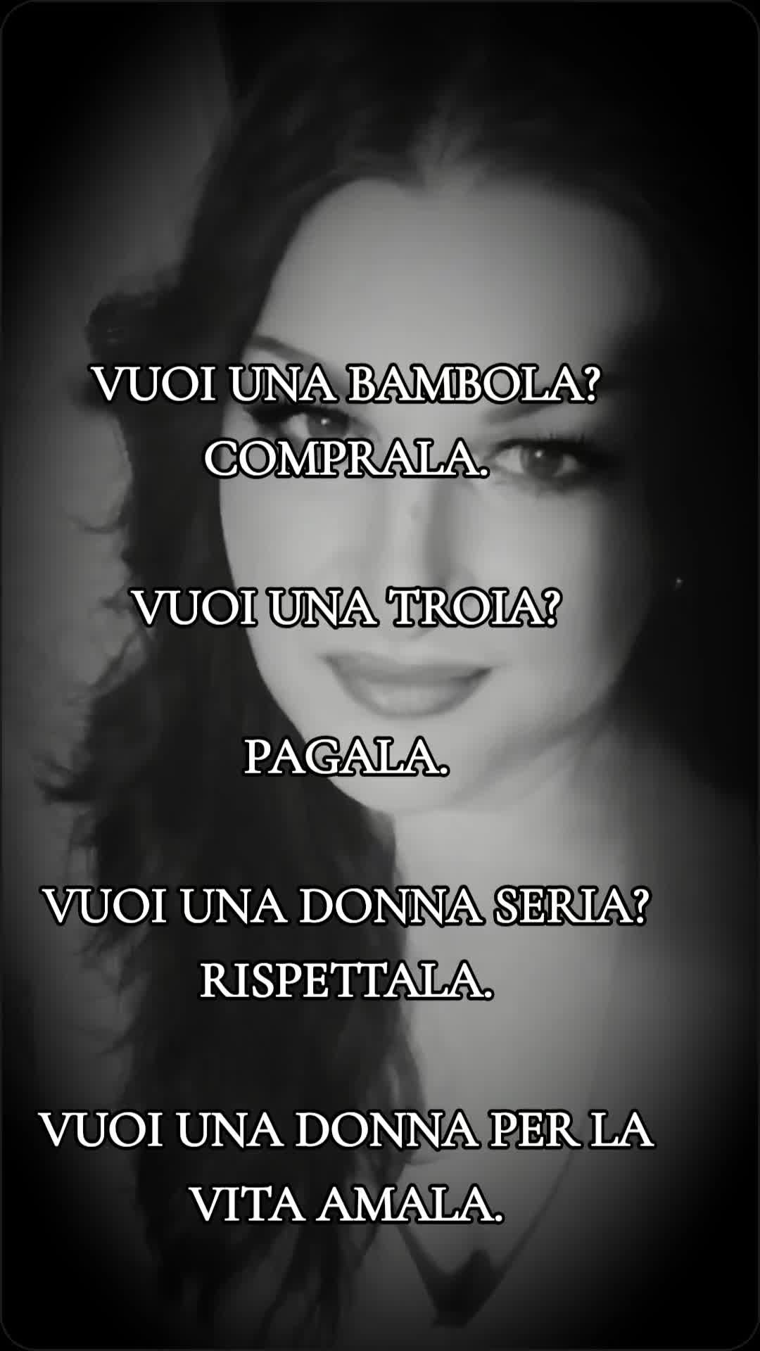 @bambola