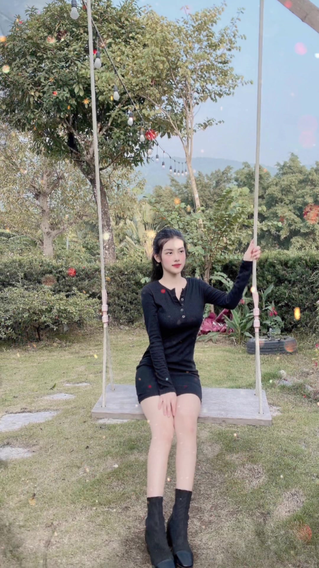 @🦋Huyền Thanh🦋