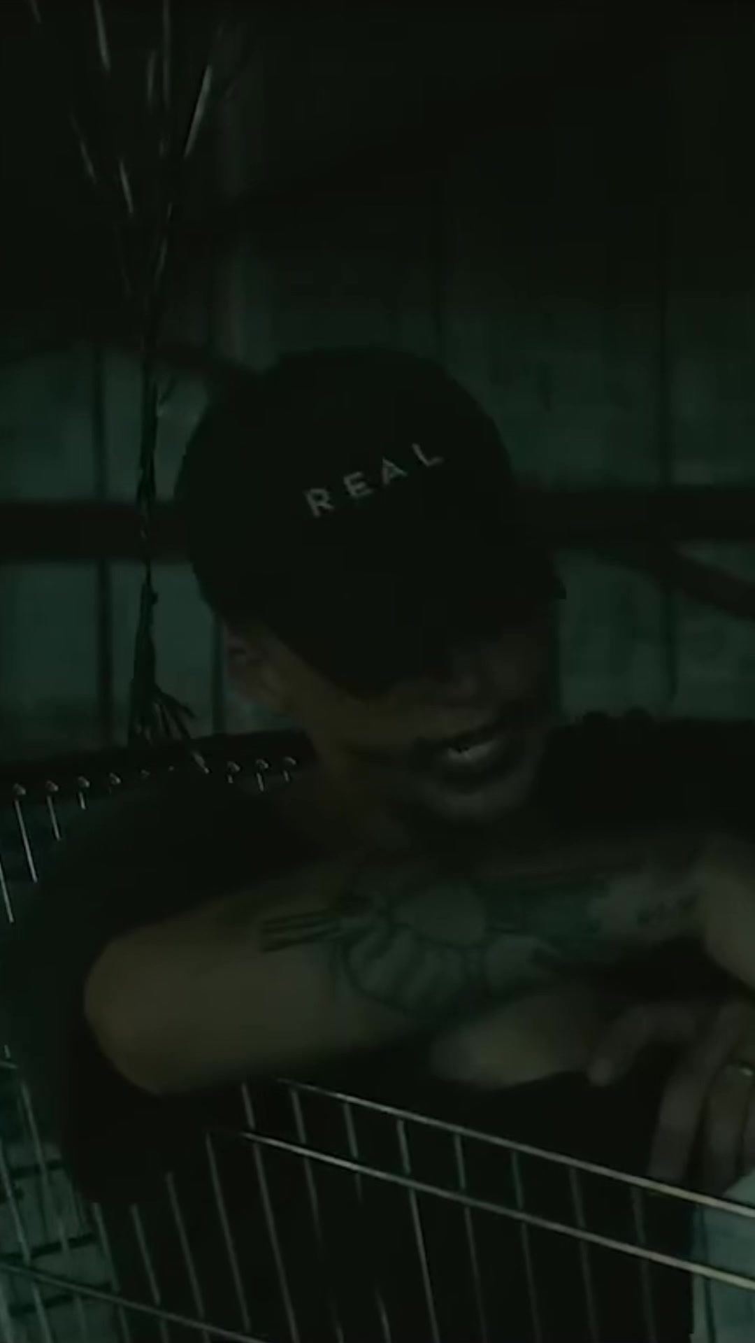 @NF Lyrics