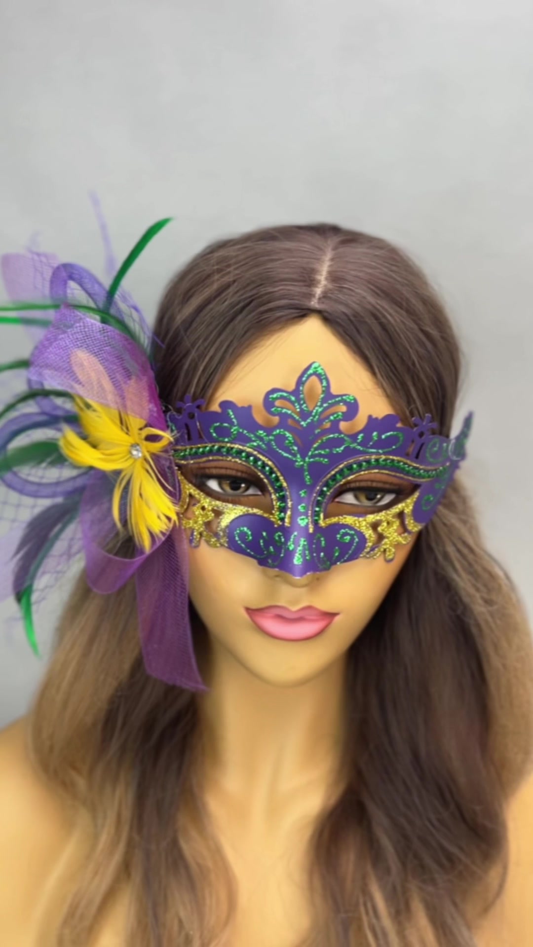 @Beyond Masquerade